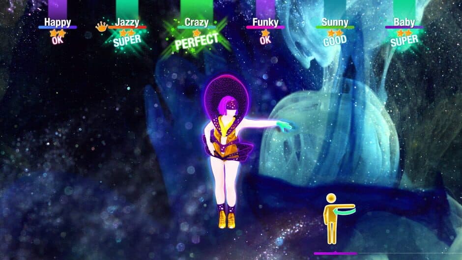 Скриншот 3 из Just Dance 2020