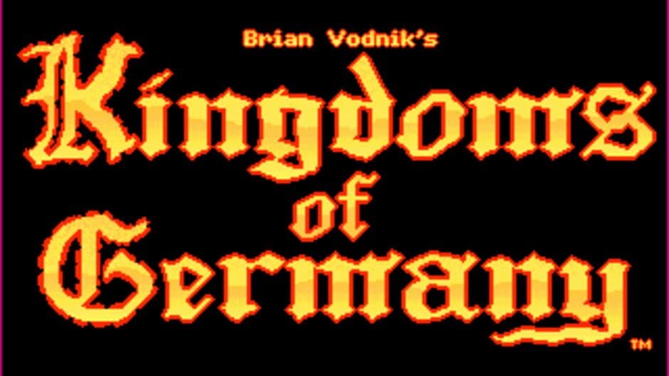 Скриншот 3 из Kingdoms of Germany