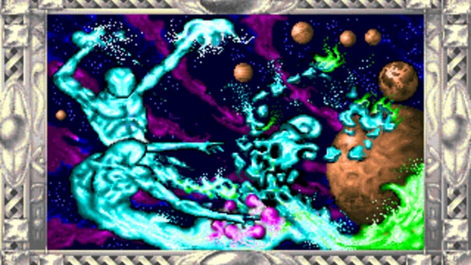 Скриншот 4 из Magic of Endoria