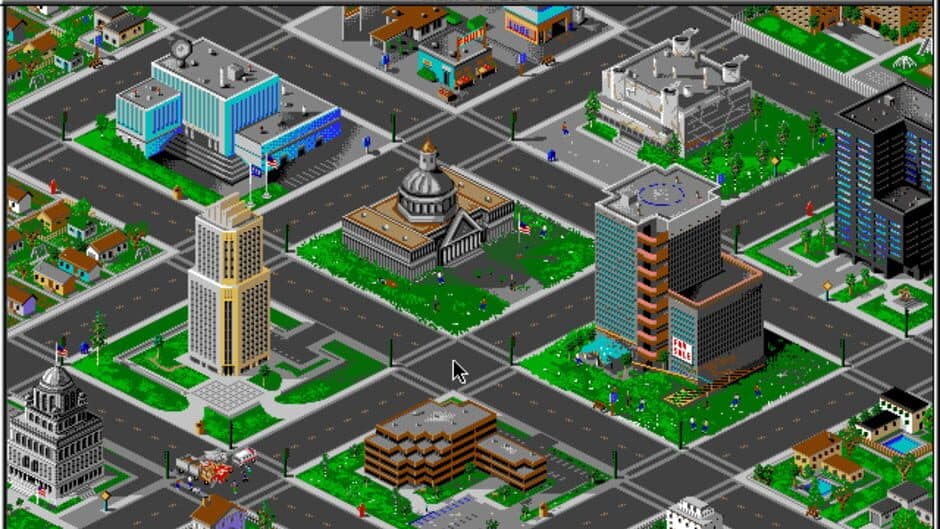 Скриншот 3 из SimHealth