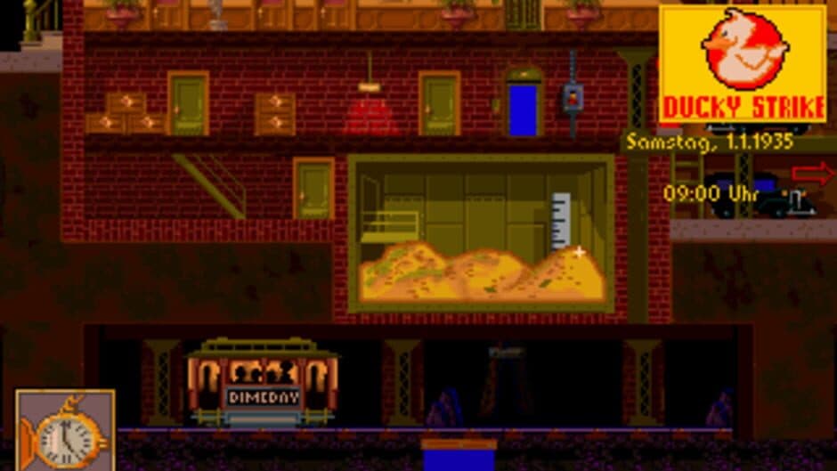 Скриншот 6 из Dime City