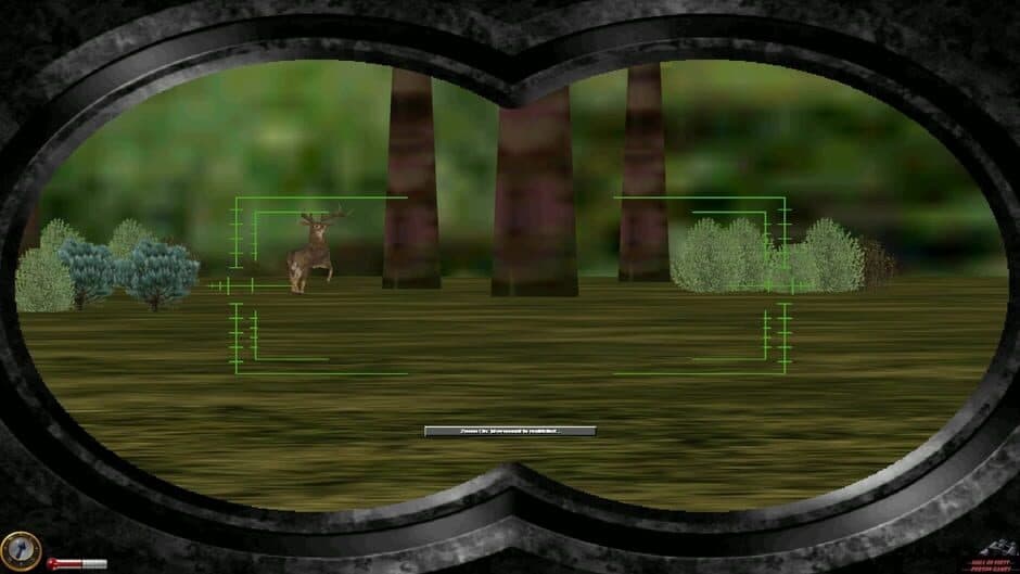 Скриншот 5 из TNN Outdoors Pro Hunter 2