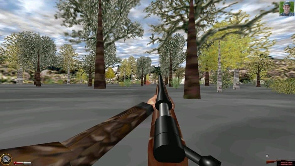 Скриншот 2 из TNN Outdoors Pro Hunter 2