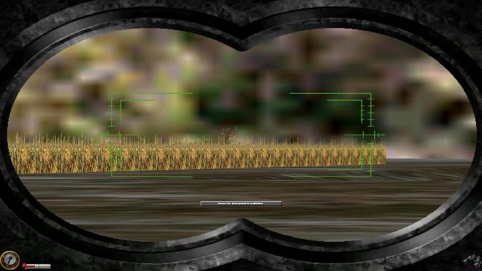 Скриншот 3 из TNN Outdoors Pro Hunter 2