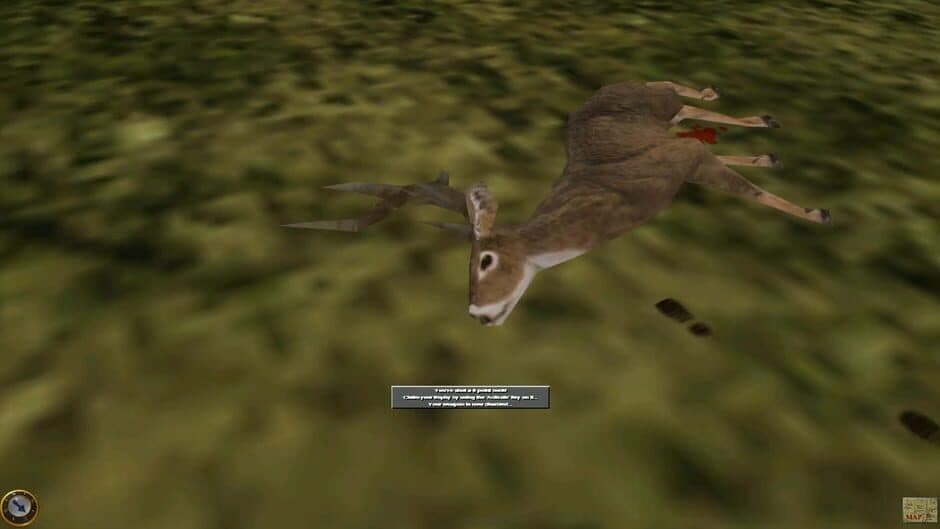 Скриншот 4 из TNN Outdoors Pro Hunter 2