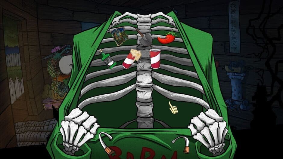 Скриншот 3 из The Wardrobe: Even Better Edition