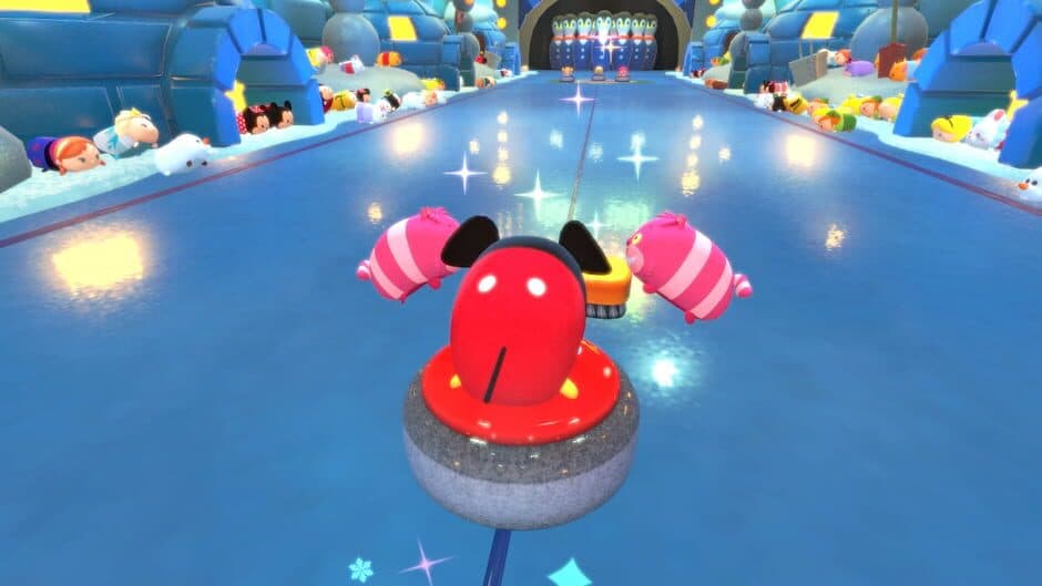 Скриншот 3 из Disney Tsum Tsum Festival