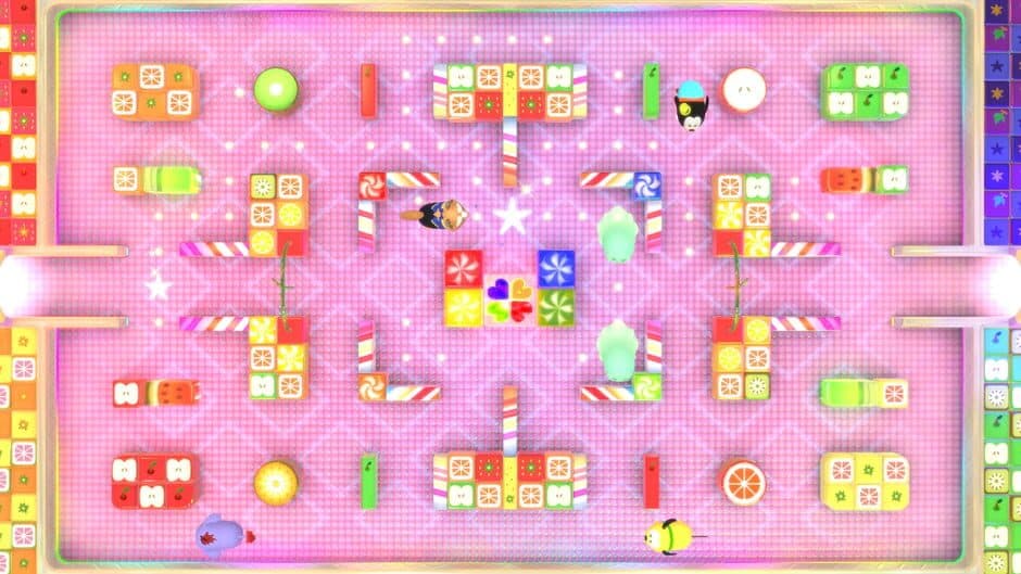 Скриншот 9 из Disney Tsum Tsum Festival