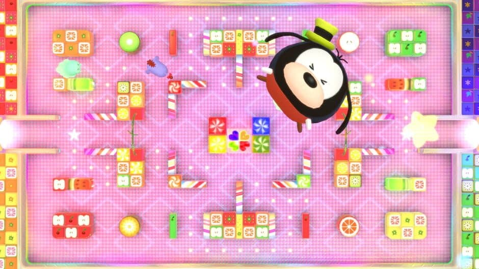 Скриншот 7 из Disney Tsum Tsum Festival