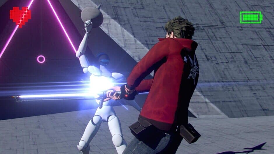 Скриншот 1 из No More Heroes III