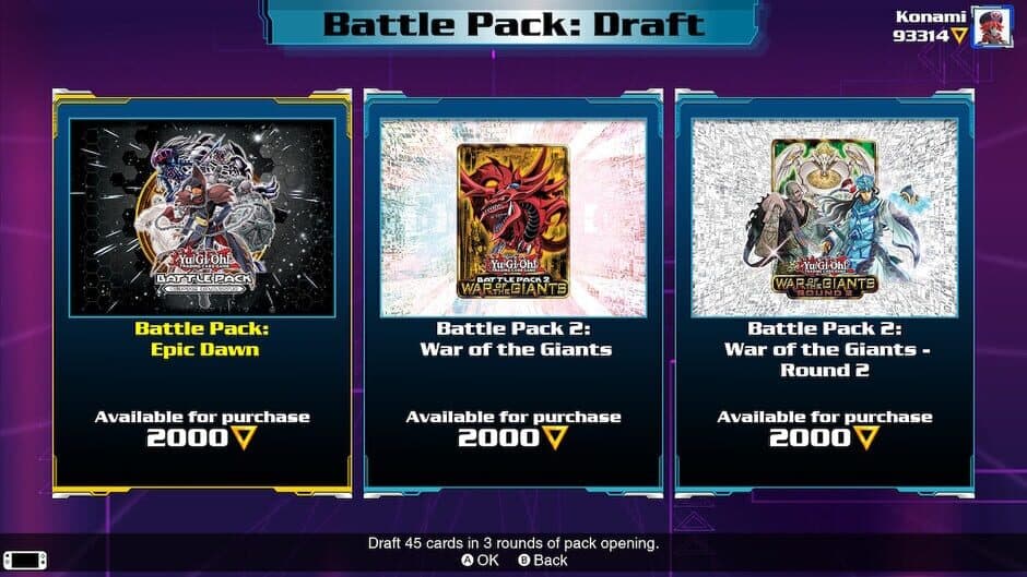 Скриншот 2 из Yu-Gi-Oh! Legacy of the Duelist: Link Evolution