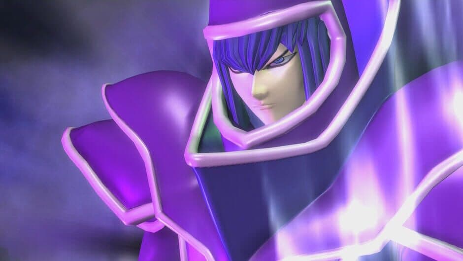 Скриншот 9 из Yu-Gi-Oh! Legacy of the Duelist: Link Evolution