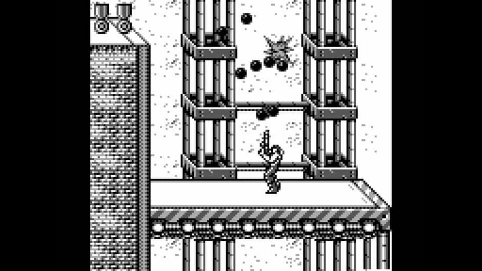 Скриншот 6 из Contra Anniversary Collection