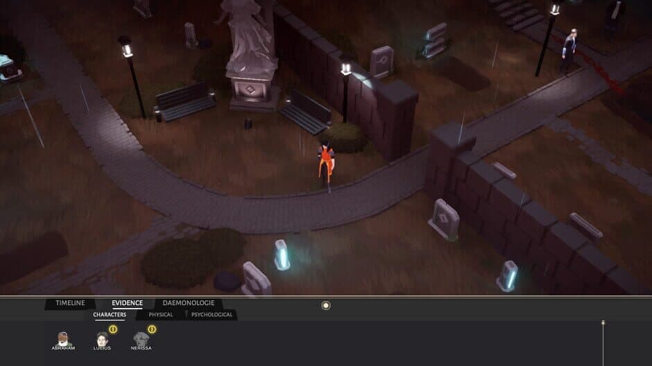 Скриншот 3 из Lucifer Within Us