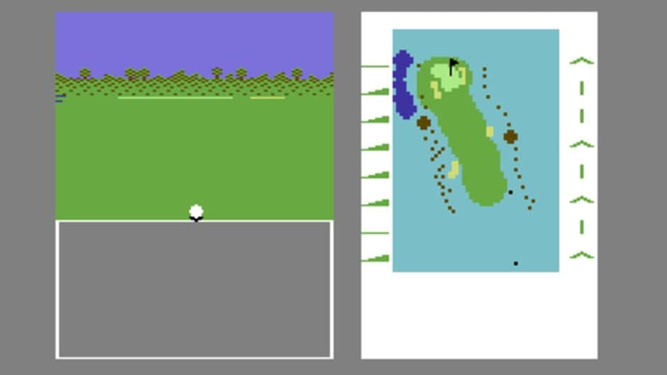 Скриншот 1 из Golf Construction Set
