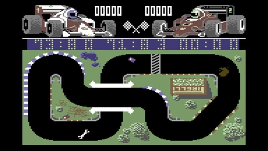Скриншот 3 из Grand Prix Simulator