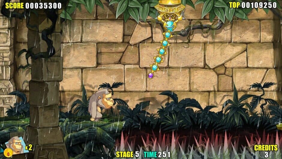 Скриншот 5 из Toki