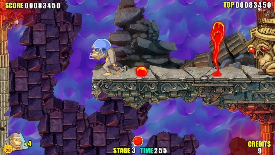 Скриншот 4 из Toki