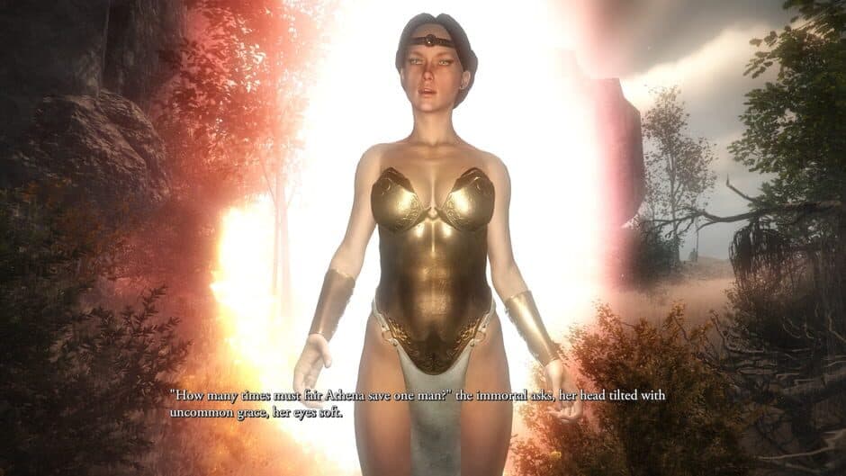 Скриншот 4 из Argonus and the Gods of Stone