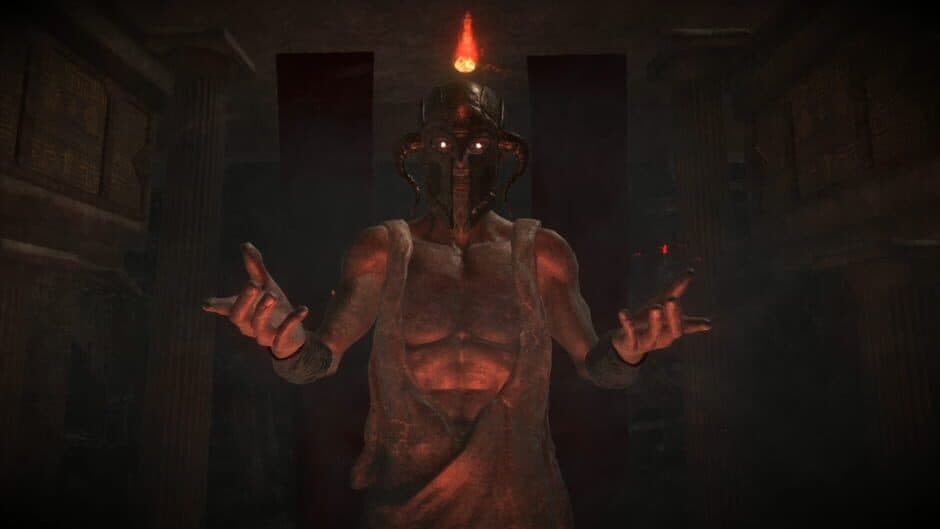 Скриншот 6 из Argonus and the Gods of Stone