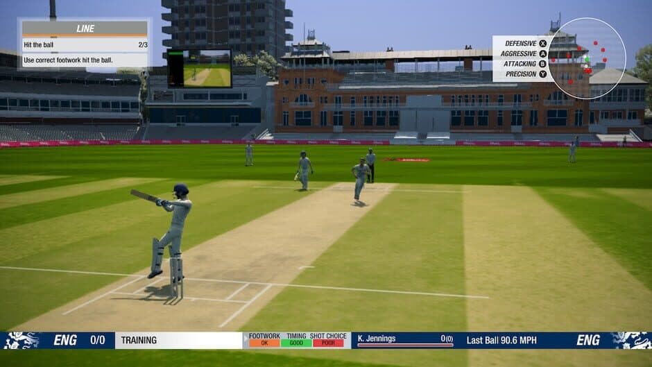 Скриншот 5 из Cricket 19