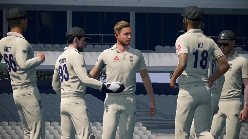 Скриншот 3 из Cricket 19