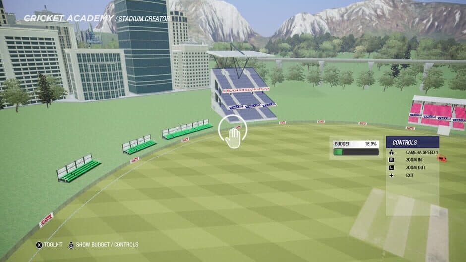 Скриншот 4 из Cricket 19