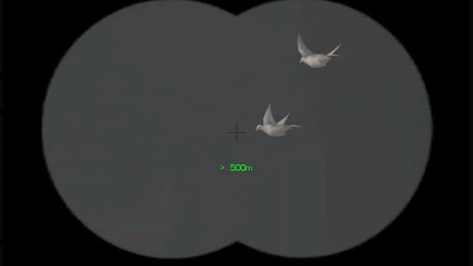 Скриншот 3 из Bird Hunter 2003: Legendary Hunting