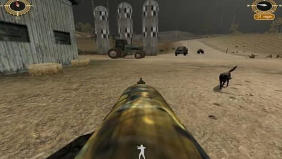 Скриншот 1 из Bird Hunter 2003: Legendary Hunting