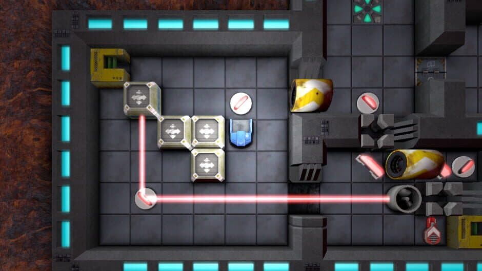 Скриншот 6 из Blackshift