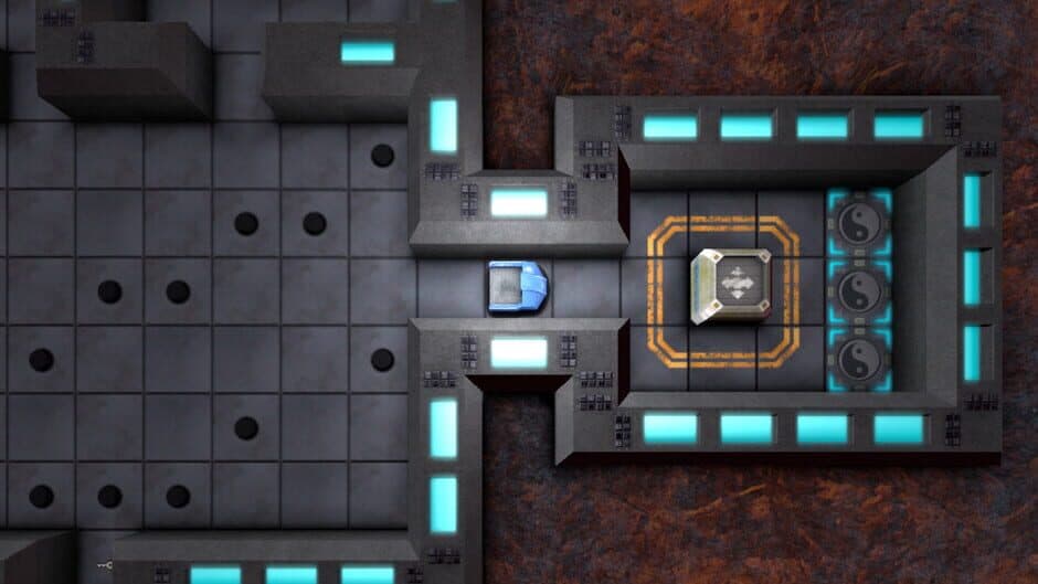 Скриншот 3 из Blackshift