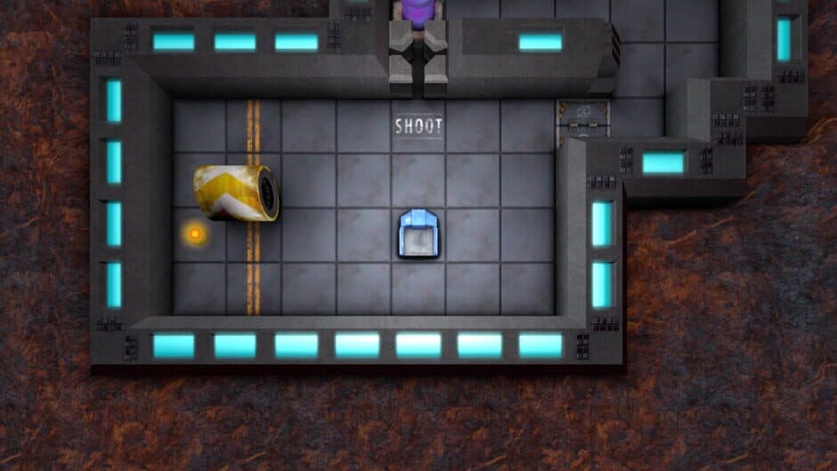 Скриншот 4 из Blackshift