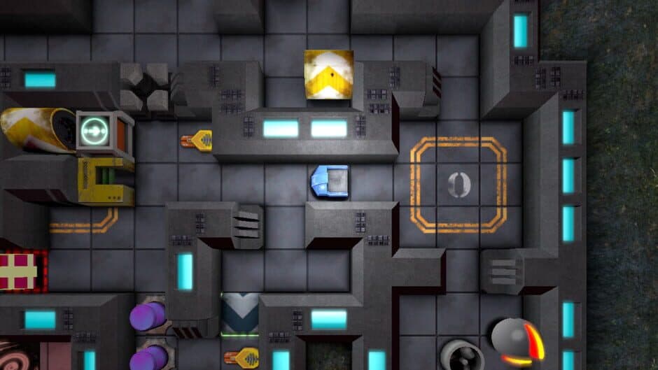 Скриншот 2 из Blackshift