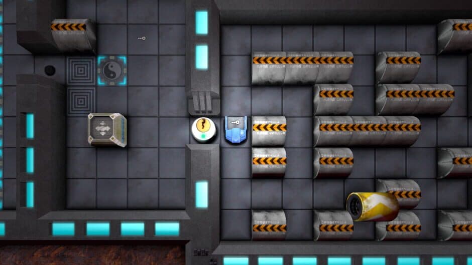 Скриншот 1 из Blackshift