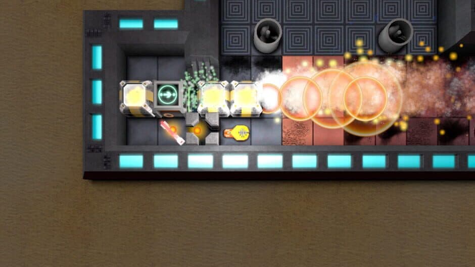 Скриншот 10 из Blackshift