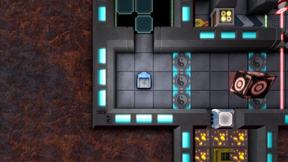 Скриншот 7 из Blackshift