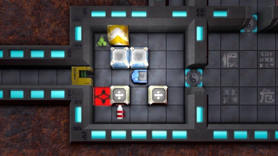 Скриншот 11 из Blackshift