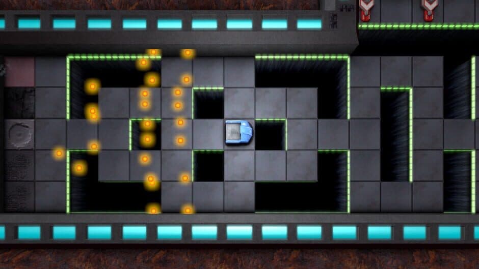 Скриншот 9 из Blackshift