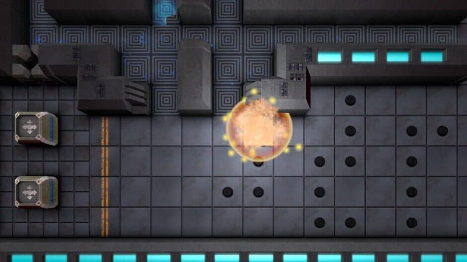 Скриншот 8 из Blackshift
