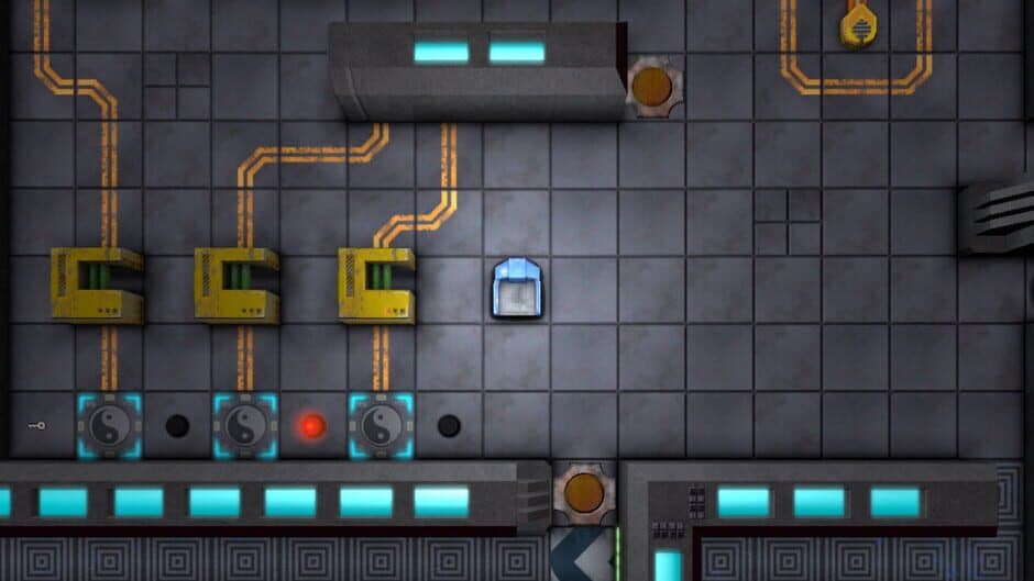 Скриншот 5 из Blackshift