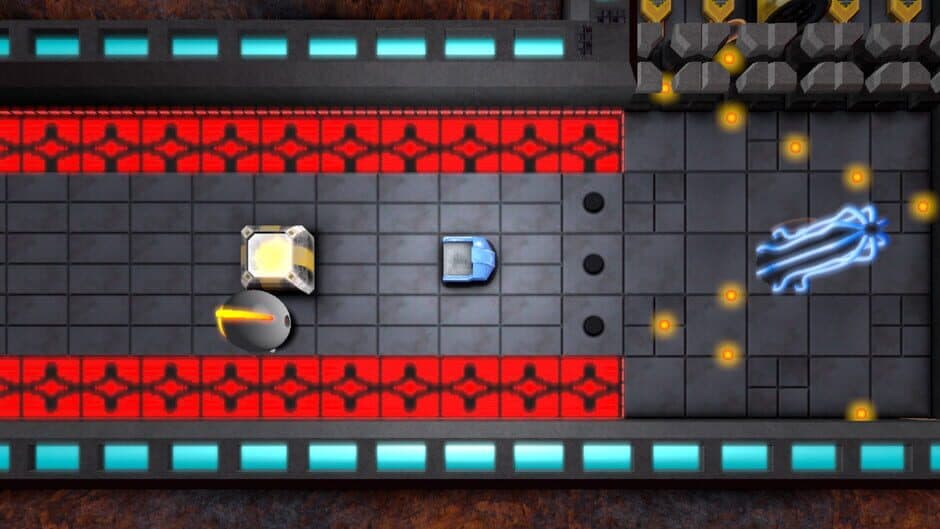 Скриншот 12 из Blackshift