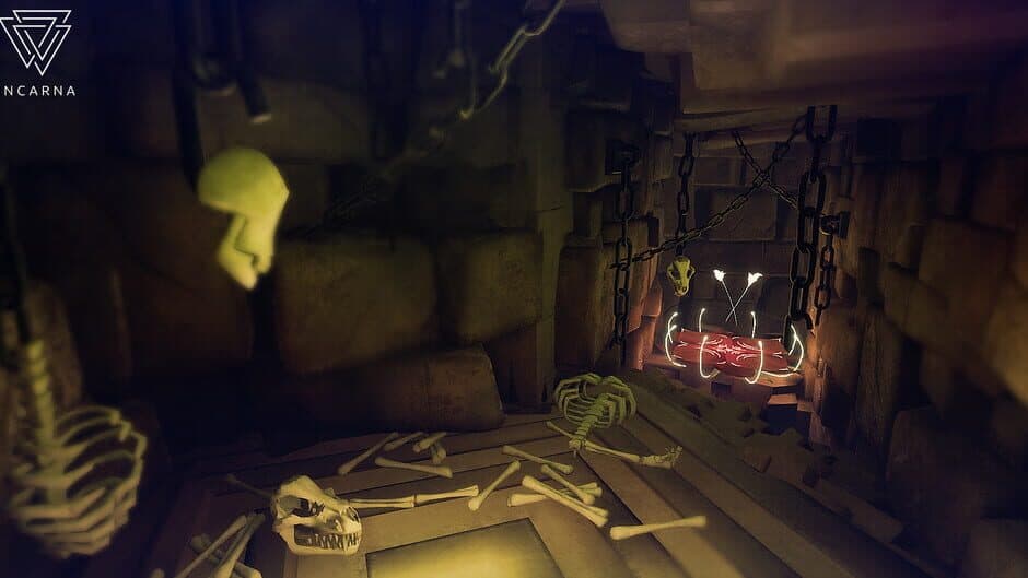 Скриншот 6 из Incarna: Broken