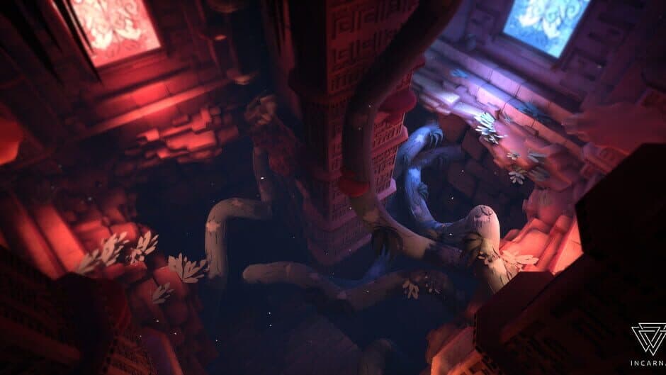Скриншот 10 из Incarna: Broken