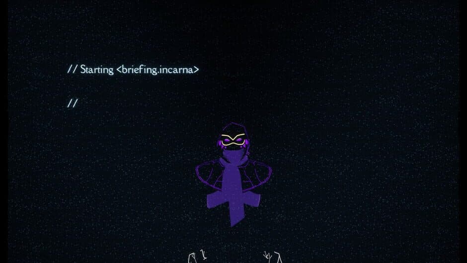 Скриншот 2 из Incarna: Broken