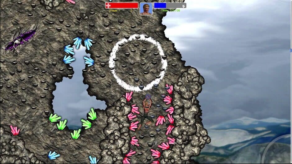 Скриншот 4 из Climb!