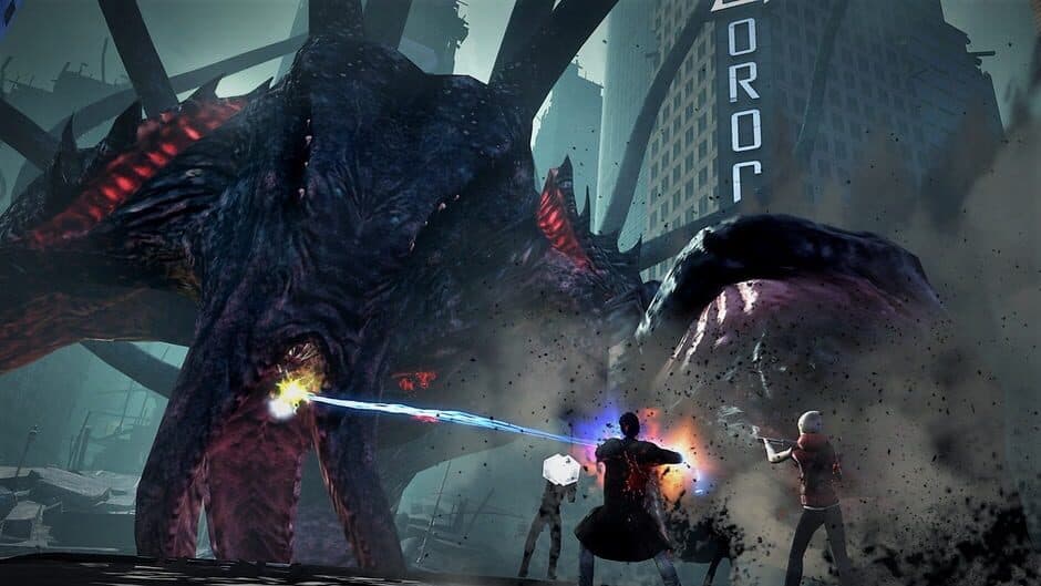 Скриншот 6 из Secret World Legends