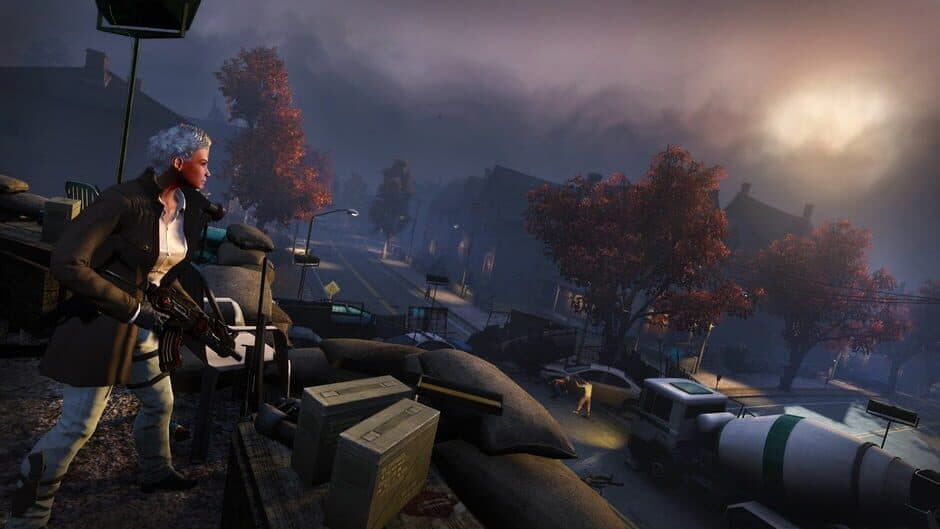 Скриншот 5 из Secret World Legends