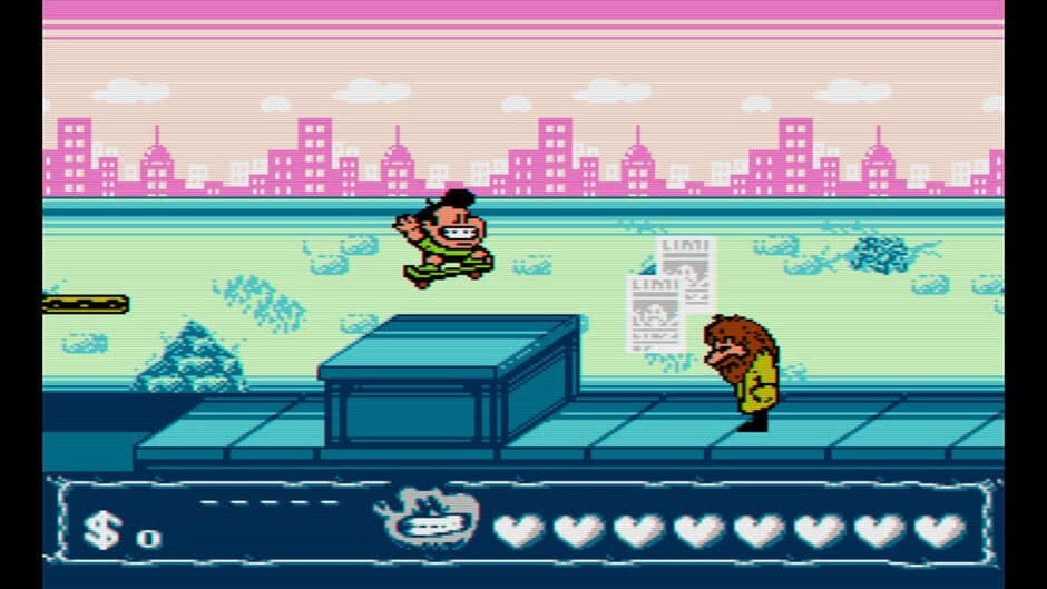 Скриншот 5 из Skatemasta Tcheco
