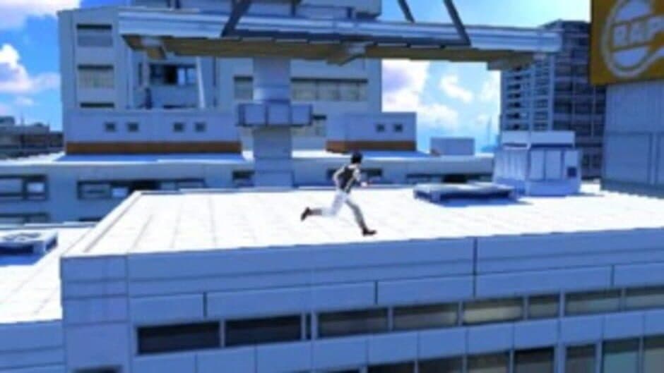 Скриншот 1 из Mirror's Edge