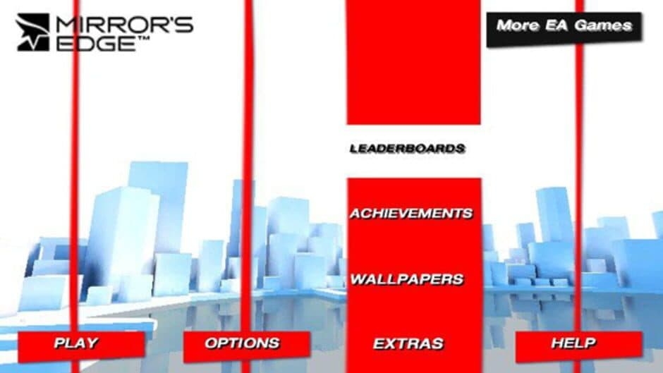 Скриншот 4 из Mirror's Edge